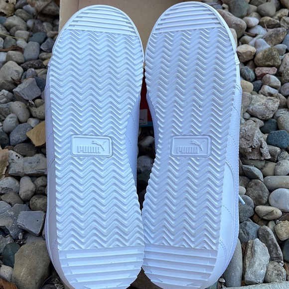 Mens Puma Turino FSL Size 11.5 New - Picture 3 of 5